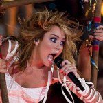 Miley Cyrus y Rihanna estarán en los MTV AMA en Madrid