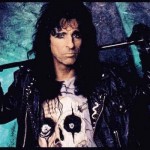 Alice Cooper en el Sonisphere