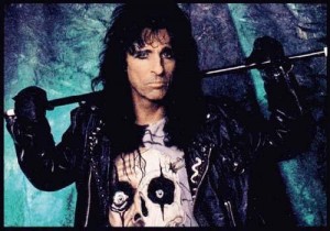 alice cooper Alice Cooper llega a España con el ‘Tour Terror’ conciertos
