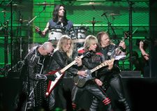 Judas Priest anuncia su gira de despedida
