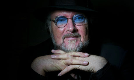 Gerry-Rafferty Ha muerto el cantante Gerry Rafferty