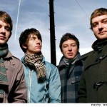 Arctic Monkeys lanzará nuevo disco este año