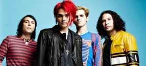 mcr Dcode primer festival en Madrid y confirmaciones conciertos