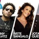 Shakira y Lenny Kravitz se suman al cártel de Rock In Rio 2011