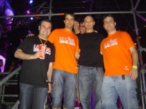 Celtas Cortos retoman gira de Introversiones conciertos
