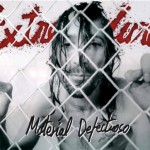 Extremoduro regresan con ‘Material defectuoso