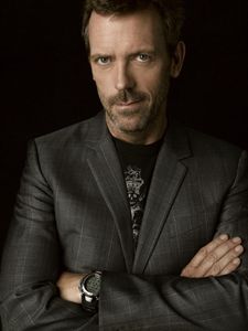 Hugh Laurie debuta con “Let Them Talk blues