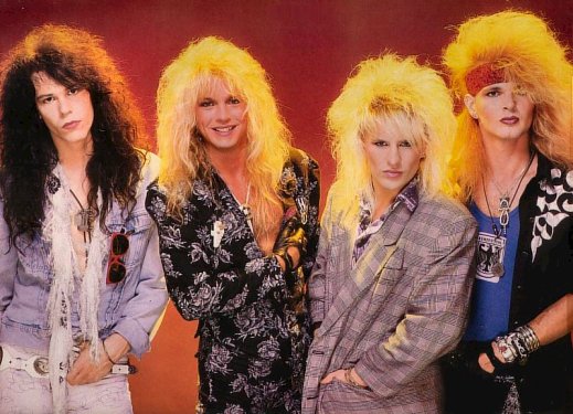 Poison