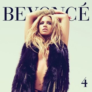 beyonce-knowles-is-topless-in-official-4-cover-art Video de Run the World (Girls) y portada del nuevo disco de Beyoncé, 4 pop