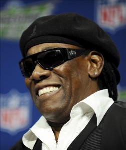 Clarence Clemons Clarence Clemons inseparable de Bruce Springsteen en estado muy grave rock