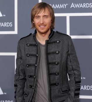 David Guetta David Guetta ya tiene fecha y título a su nuevo álbum electronica