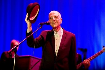 Leonard Cohen Leonard Cohen premios Príncipe Asturias de las letras cantautor