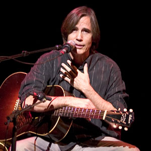 jackson_browne Jackson Browne actuará en Julio en San Sebastián pop