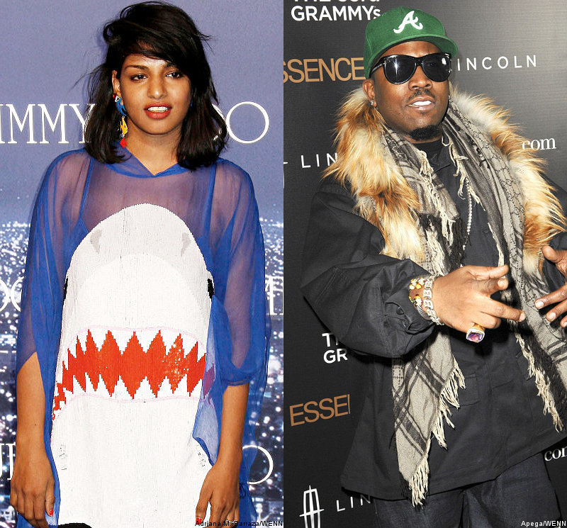 mia-big-boi-pay-tribute-to-amy-winehouse M.I.A. lanza canción tributo a Amy Winehouse soul