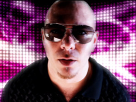 pitbull Pitbull también se suma a los VMA,s 2011