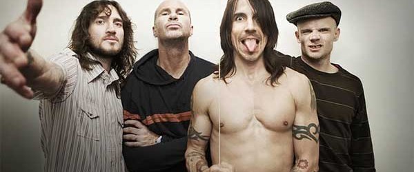 Red Hot Chili Peppers