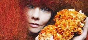 Björk Björk regresa con un disco renovado y con sorpresas