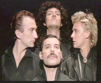 Queen- Queen recibirá el MTV Global Icon en los MTV EMA 2011