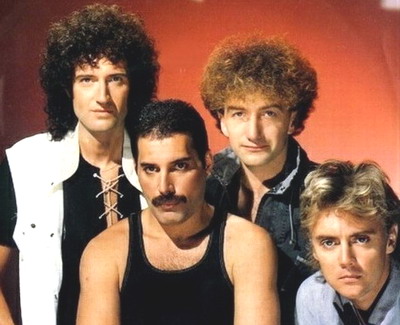 Queen ‘We are the champions’ la canción más pegadiza