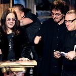Black Sabbath tras 33 años se reúnen para grabar un disco