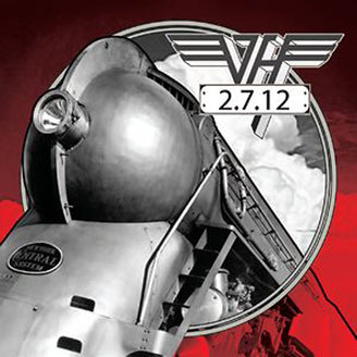 Van Halen