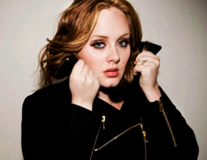 ADELE Adele la más vendida en Estados Unidos durante 2011