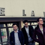 Keane anuncia que tiene preparado su nuevo álbum