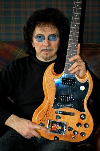 Tony Iommi de Black Sabbath tiene cáncer