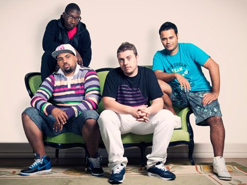 El Festival Sónar también en Sudáfrica 