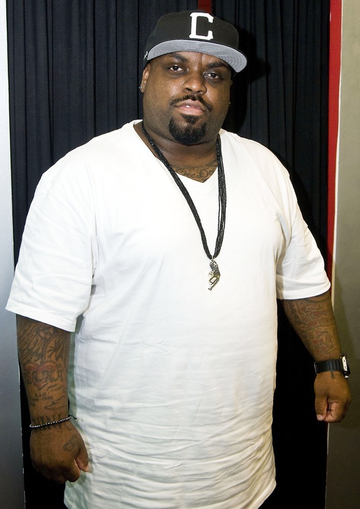 cee-lo-greets-fans-01 Cee Lo graba nuevo disco en solitario y con Goodie Mob