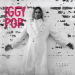 Iggy Pop y su amor por la “chanson” francesa