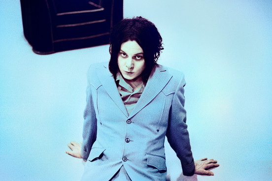 2012JackWhite10PR230312 Jack White compondrá la banda sonora de The Lone Ranger (El llanero solitario).
