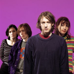 Foto de Nuevo disco de My Bloody Valentine  