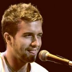 Pablo Alborán anuncia nuevo disco para noviembre