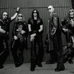 El DVD en directo de Judas Priest para 2013