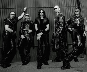 El DVD en directo de Judas Priest para 2013