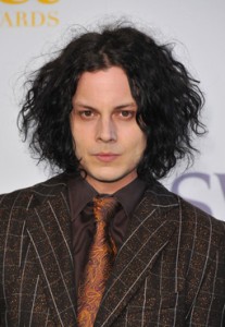 2009 CFDA Fashion Awards - New York Jack White descarta reunión de White Stripes