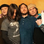 Red Hot Chili Peppers hablan sobre los 18 temas que no fueron editados