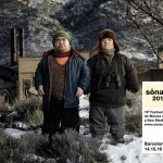 Cartel artistas Festival Sonar 2012