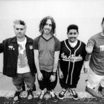 El nuevo disco de NOFX, “Ronnie & Mags” estará disponible en agosto