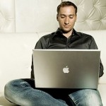 Eternity: el nuevo sencillo de Paul Van Dyk