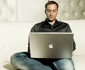 Paul Van Dyk Eternity: el nuevo sencillo de Paul Van Dyk