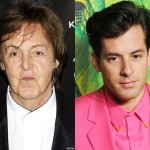Mark Ronson podría producir el nuevo disco de Paul McCartney