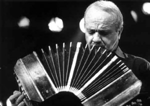 Piazzolla Múltiples homenajes a Ástor Piazzolla en el Festival de Tango de Buenos Aires