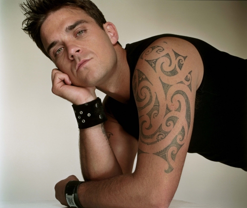Robbie Williams Robbie Williams ya tiene fecha de lanzamiento