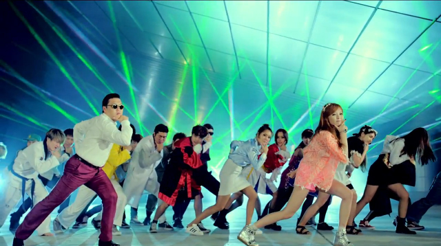 Gangnam Style