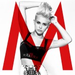 El nuevo disco de Miley Cyrus y la colaboración con Pharrell Williams