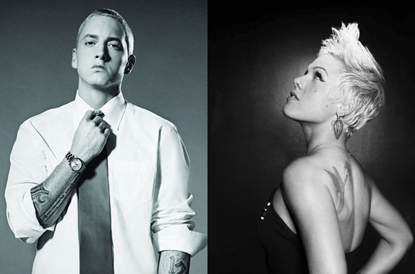 Pink-Eminem