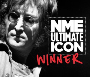 John Lennon, el último icono musical 