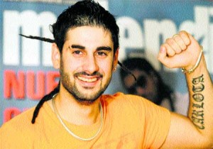 melendi Melendi “Volvamos a empezar”